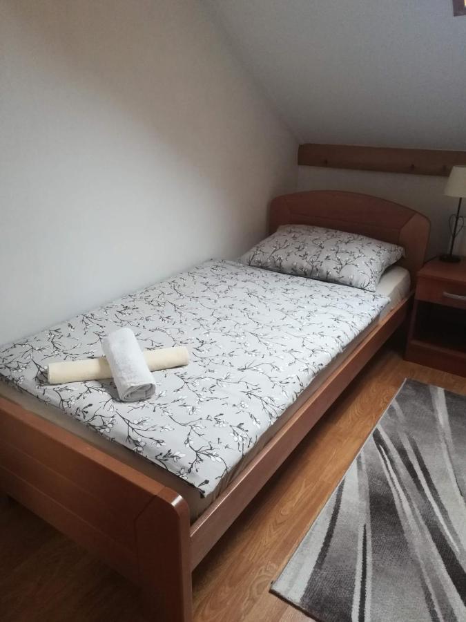 Drago Kremenjas Apartment Delnice Ngoại thất bức ảnh
