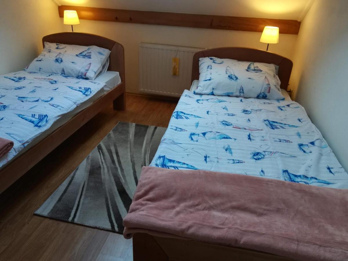 Drago Kremenjas Apartment Delnice Ngoại thất bức ảnh