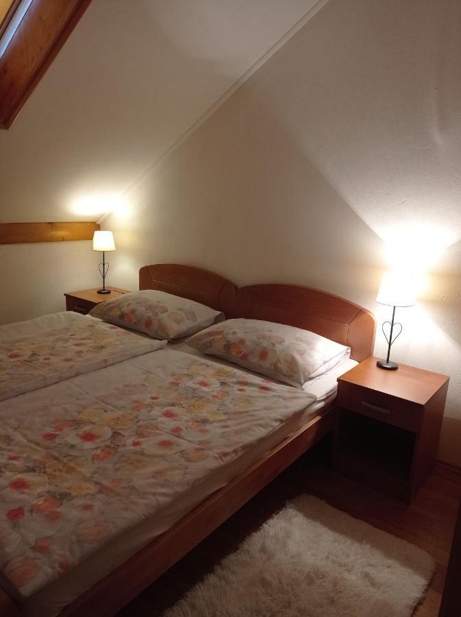 Drago Kremenjas Apartment Delnice Ngoại thất bức ảnh
