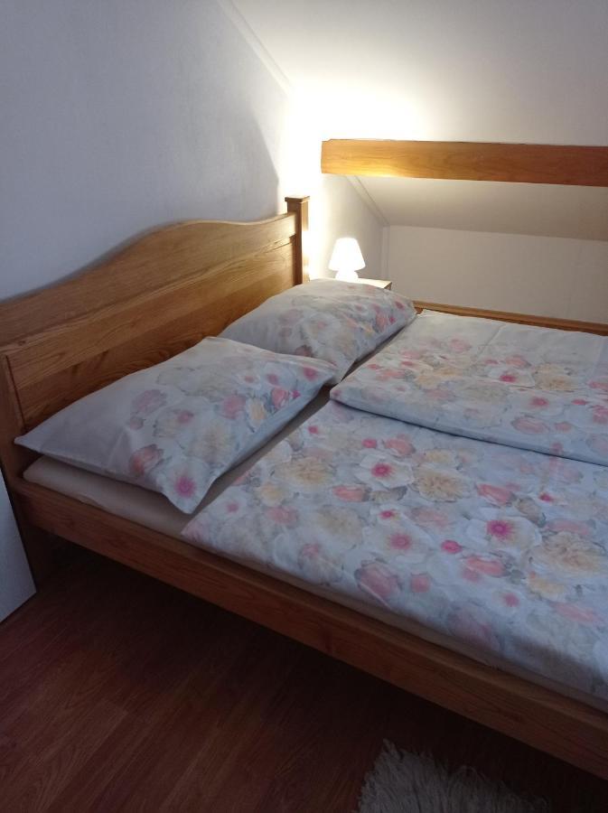 Drago Kremenjas Apartment Delnice Ngoại thất bức ảnh