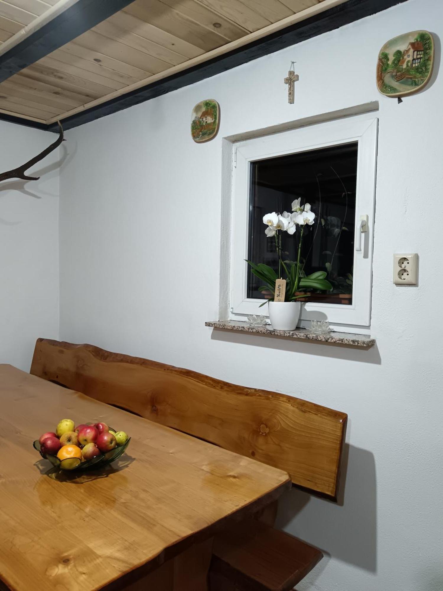 Drago Kremenjas Apartment Delnice Ngoại thất bức ảnh