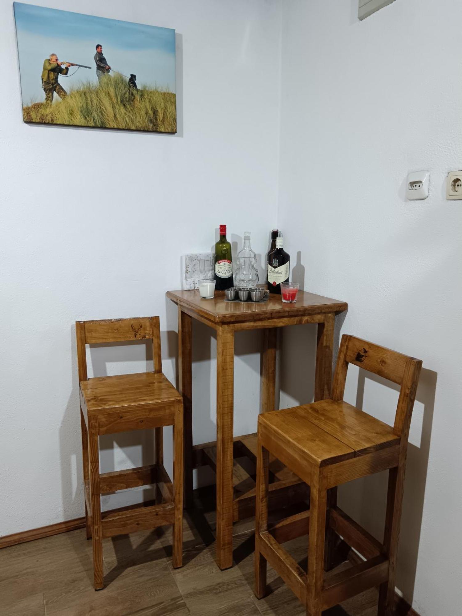 Drago Kremenjas Apartment Delnice Ngoại thất bức ảnh
