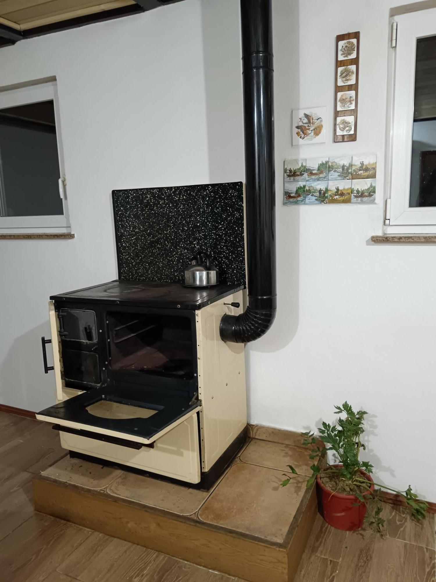Drago Kremenjas Apartment Delnice Ngoại thất bức ảnh