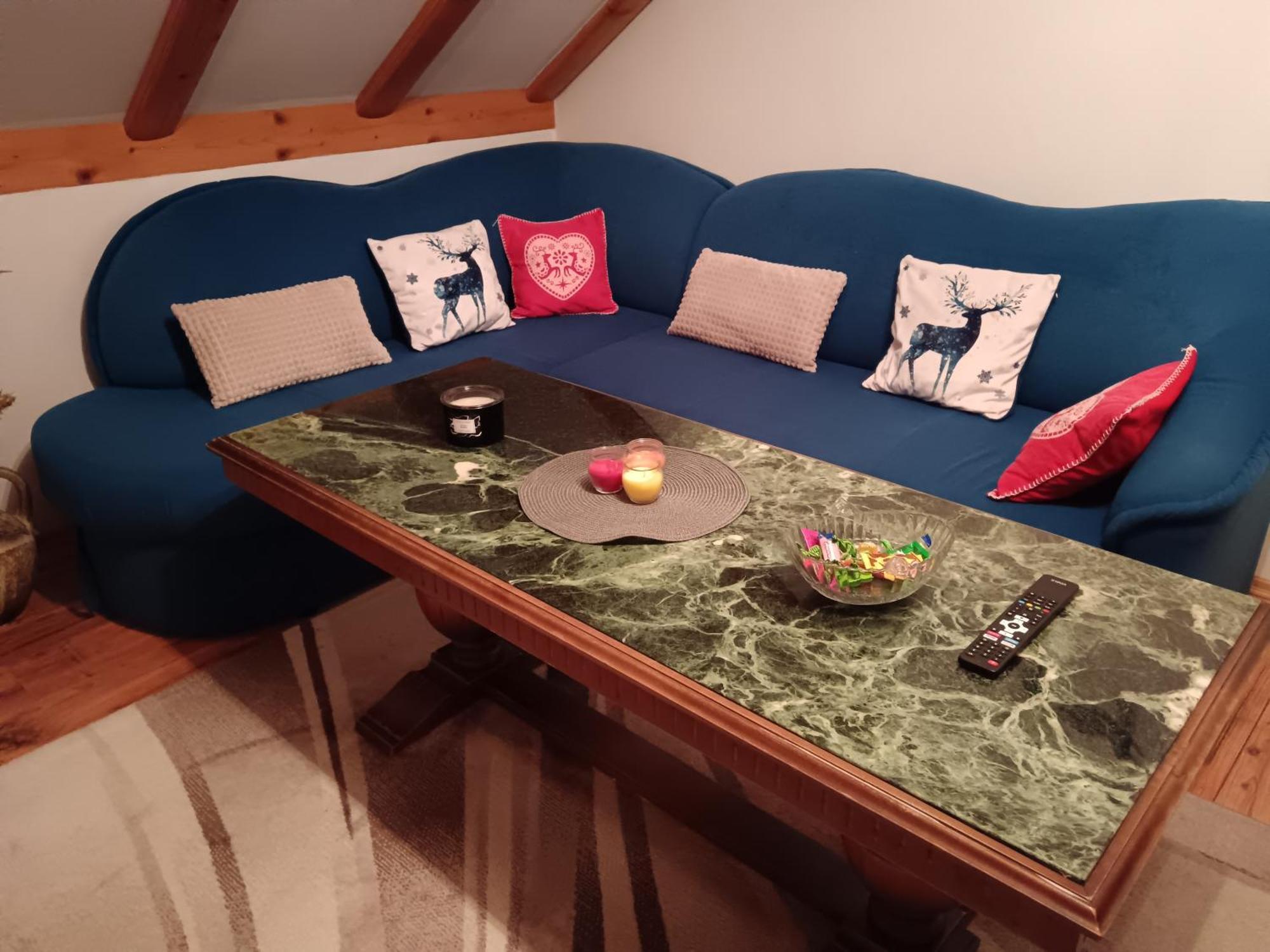 Drago Kremenjas Apartment Delnice Ngoại thất bức ảnh