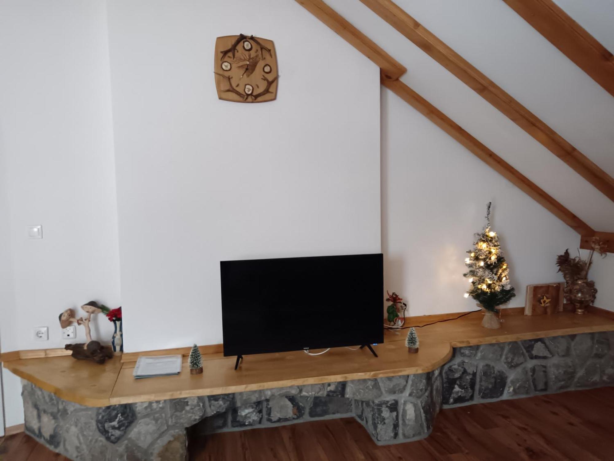 Drago Kremenjas Apartment Delnice Ngoại thất bức ảnh