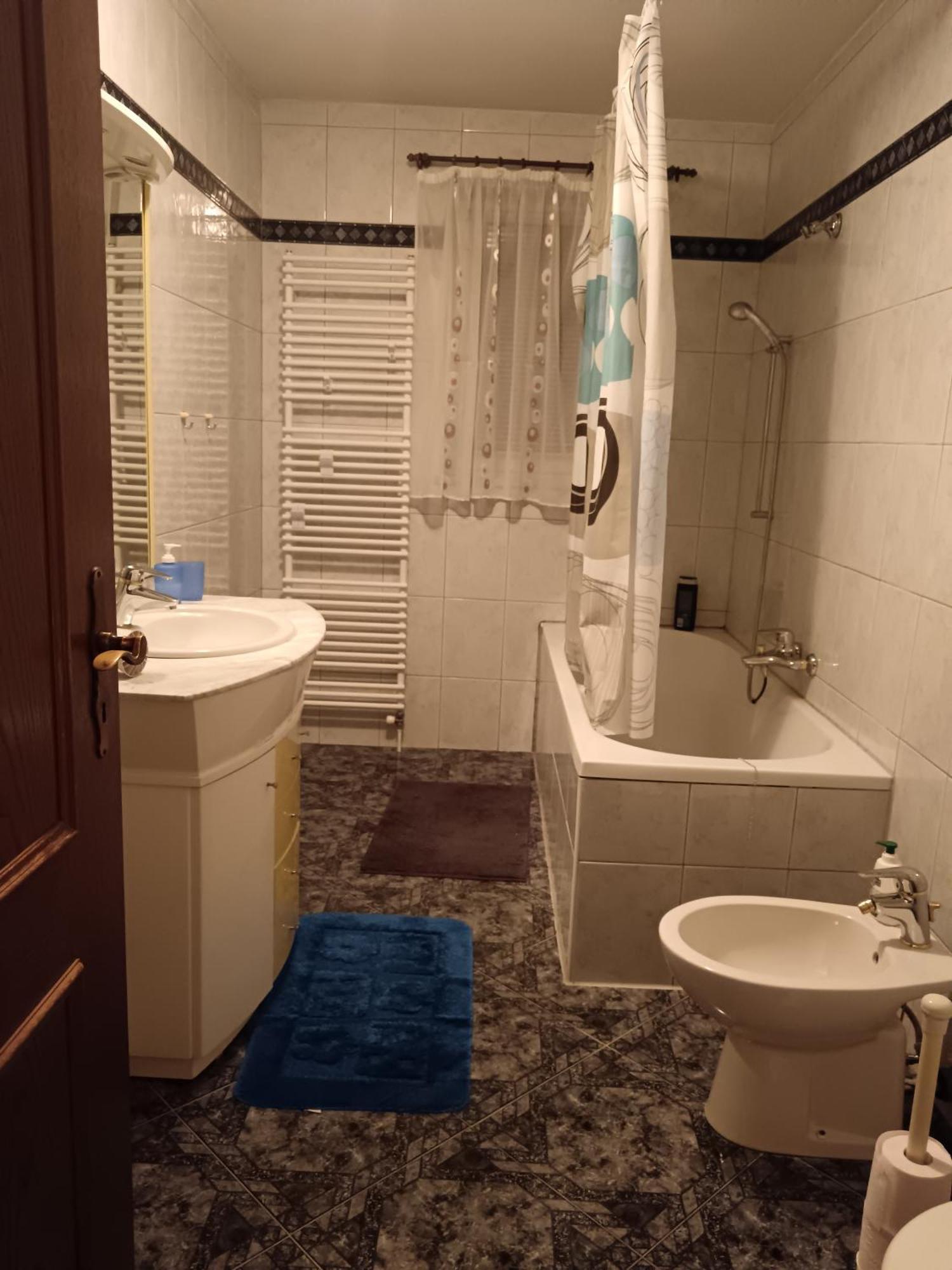Drago Kremenjas Apartment Delnice Ngoại thất bức ảnh