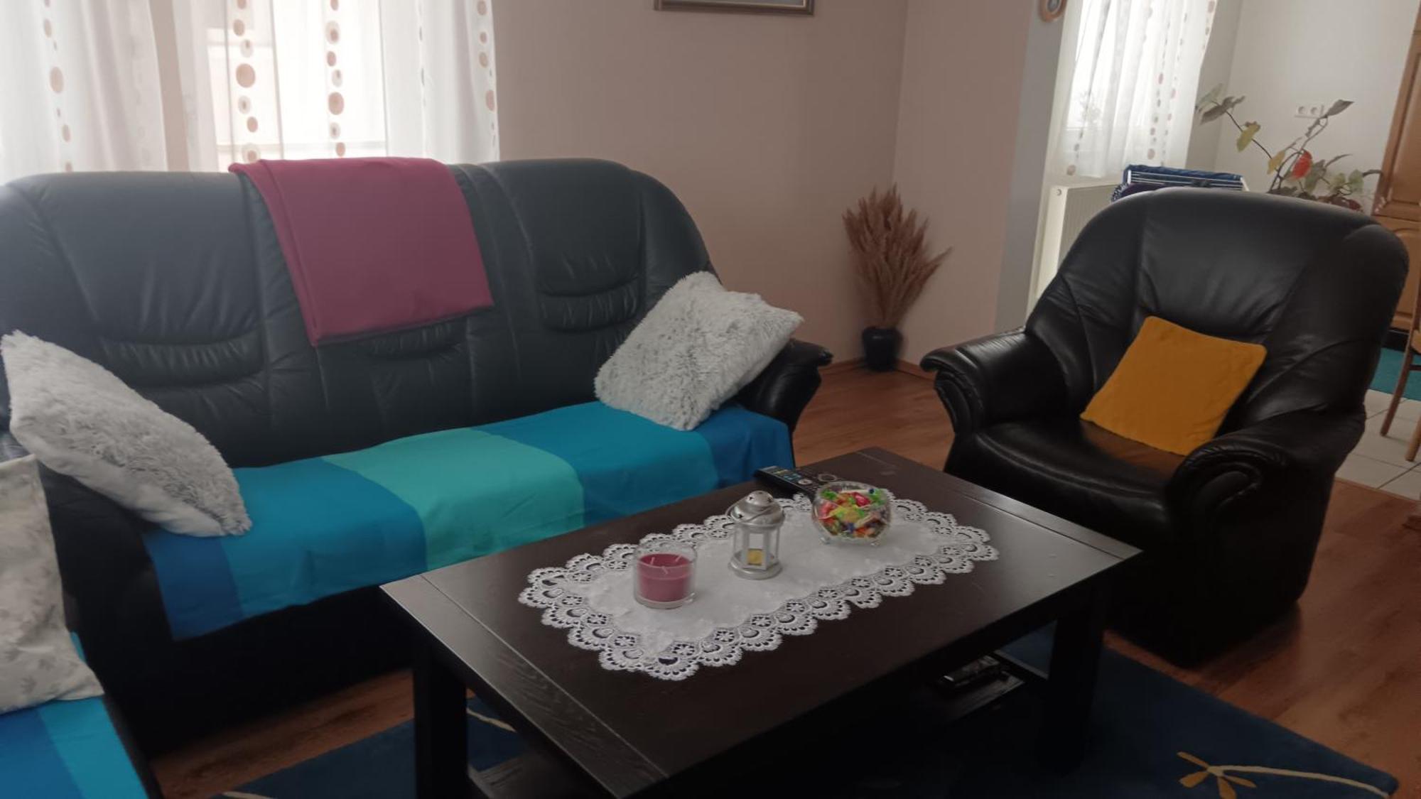 Drago Kremenjas Apartment Delnice Ngoại thất bức ảnh