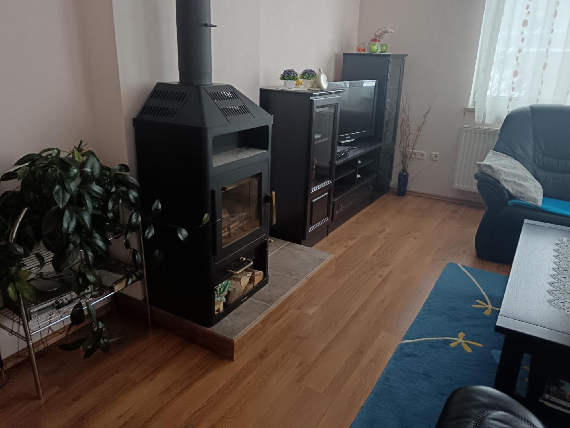 Drago Kremenjas Apartment Delnice Ngoại thất bức ảnh