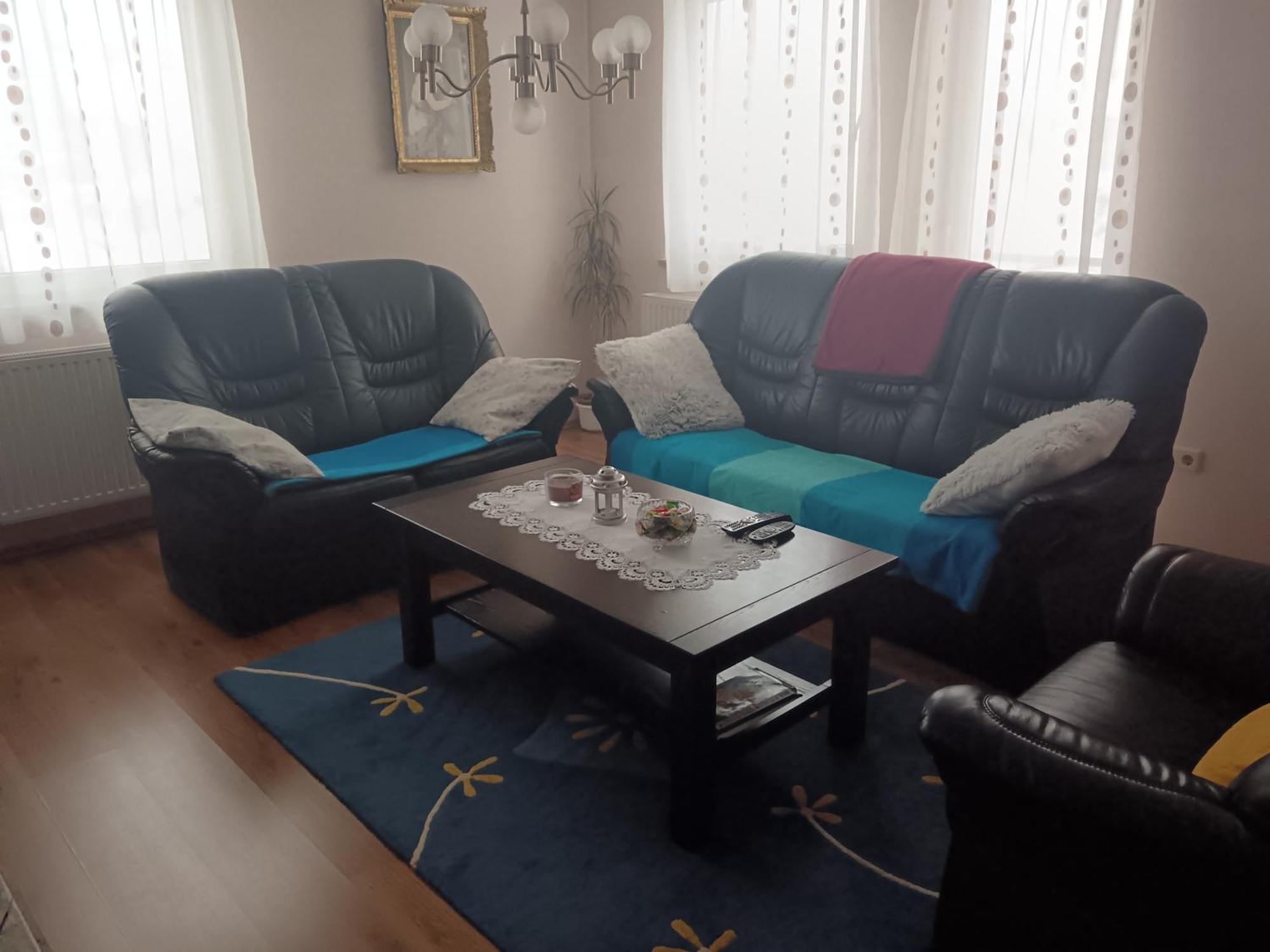 Drago Kremenjas Apartment Delnice Ngoại thất bức ảnh