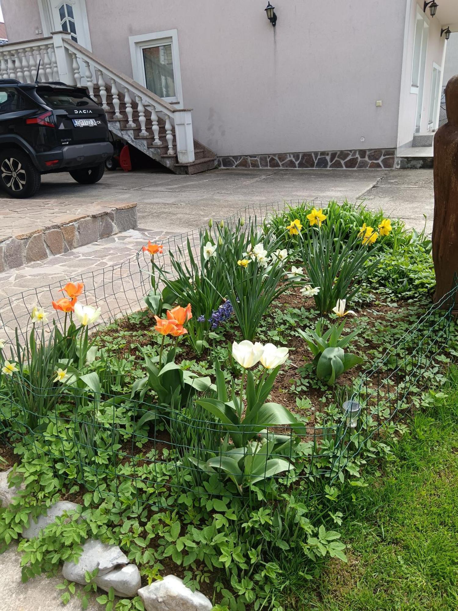 Drago Kremenjas Apartment Delnice Ngoại thất bức ảnh